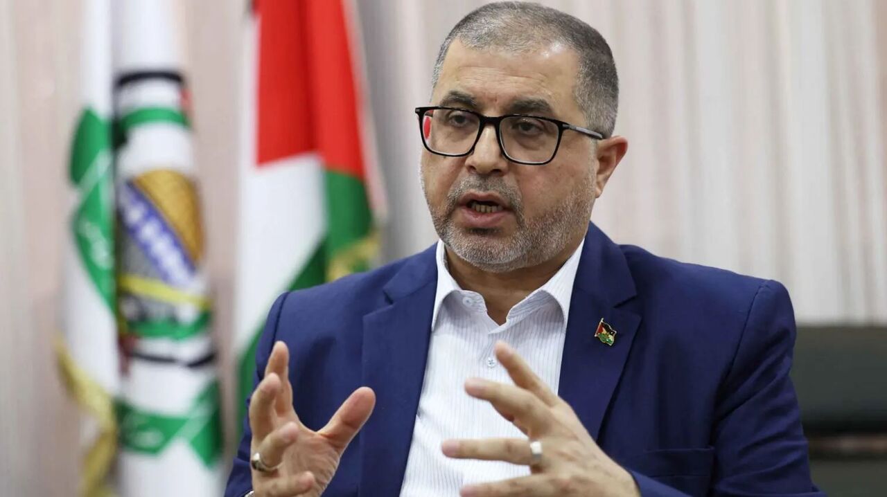 غزة جزء لا يتجزأ من الأرض الفلسطينية و ليست للبيع