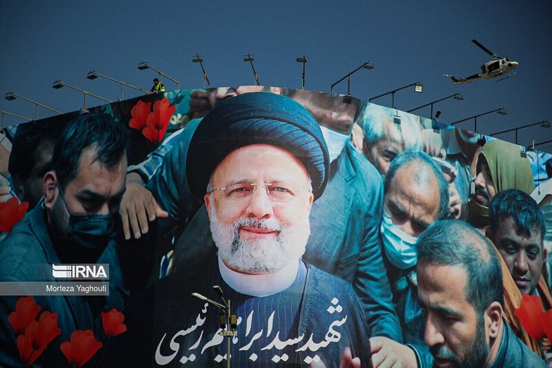 معاون استاندار خراسان‌شمالی: زندگی شهید رئیسی وقف خدمت به مردم شد