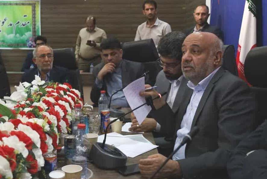 وزیر تعاون: گروه کاری برای پیگیری نیازهای جنوب کرمان تشکیل می‌شود