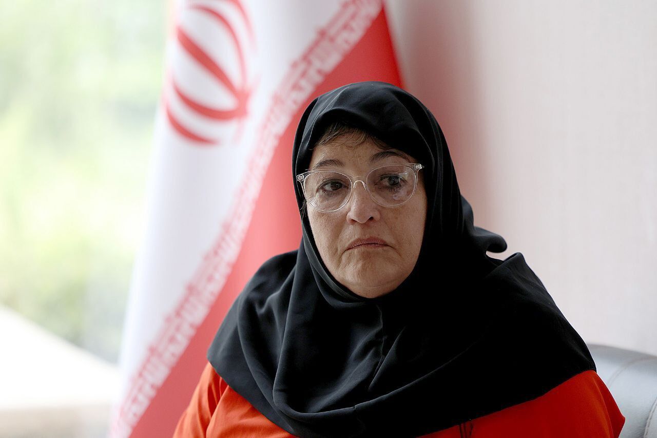 ناظر پارادو و میدانی IPC: پارادو و میدانی ایران جایگاه خوبی در آسیا و جهان دارد