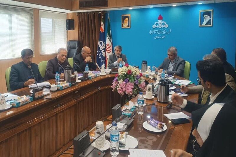 مدیر شرکت پخش فرآورده‌های نفتی زاهدان: با کمبود شدید نیروی انسانی مواجهیم