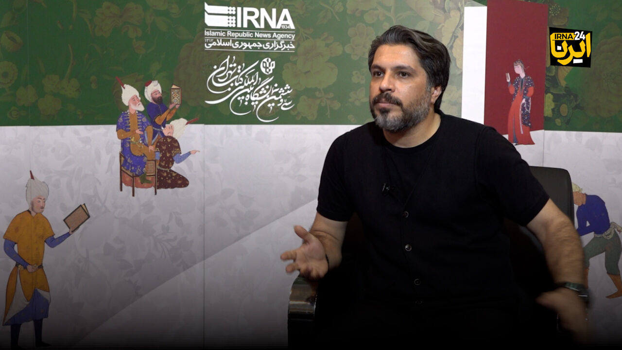 بازیگر سینما نخستین پلتفرم چندگانه نمایش خانگی را راه‌اندازی می‌کند+ فیلم