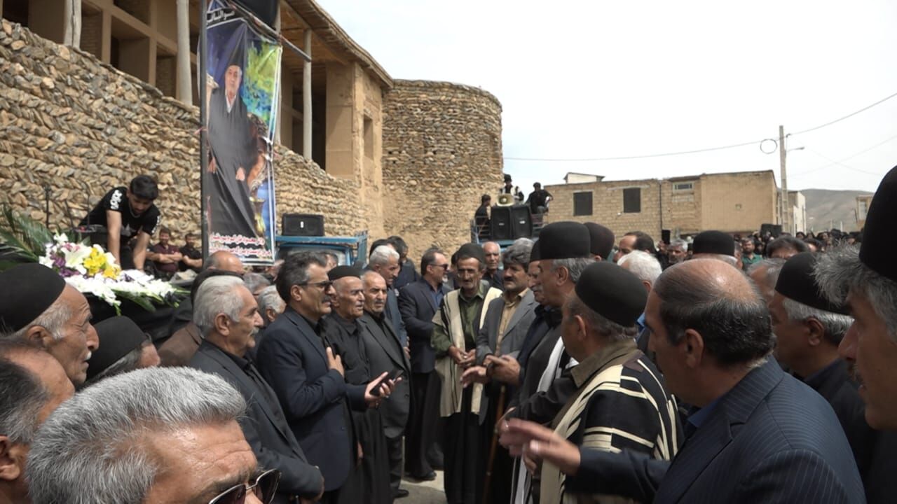استاندار چهارمحال و بختیاری: محمودخان کرم‌پور عامل وحدت میان اقوام بود