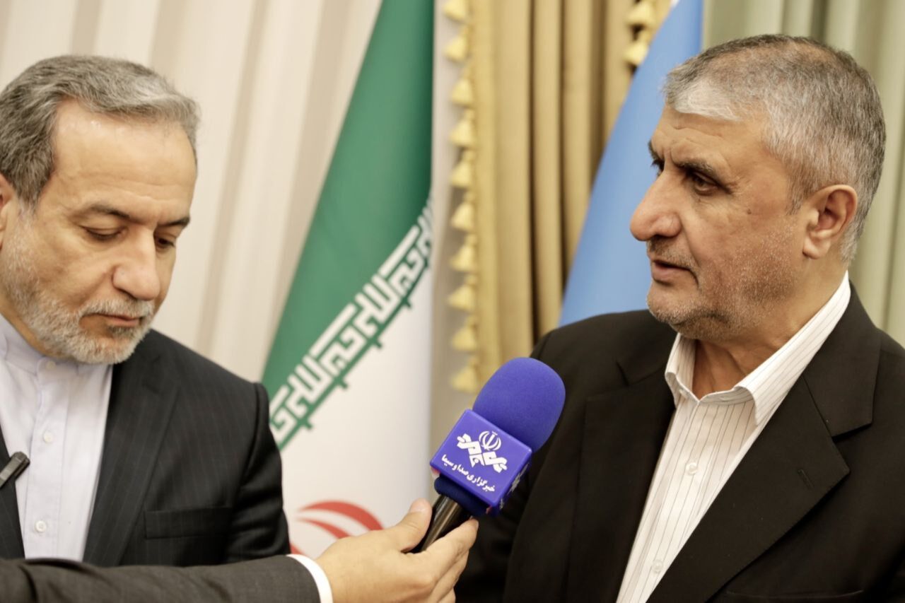 اسلامی: اهداف برنامه هسته‌ای ایران شفاف و صلح‌آمیز است/ ۴۵۰ بازرسی آژانس از ایران در ۲۰۲۴