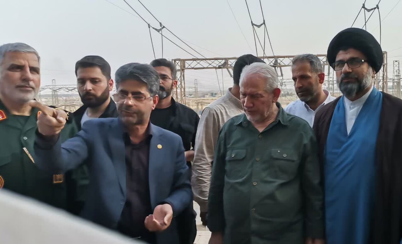 اعتماد و تکیه بر دانش جوانان و نخبگان از الزامات توسعه کشور است