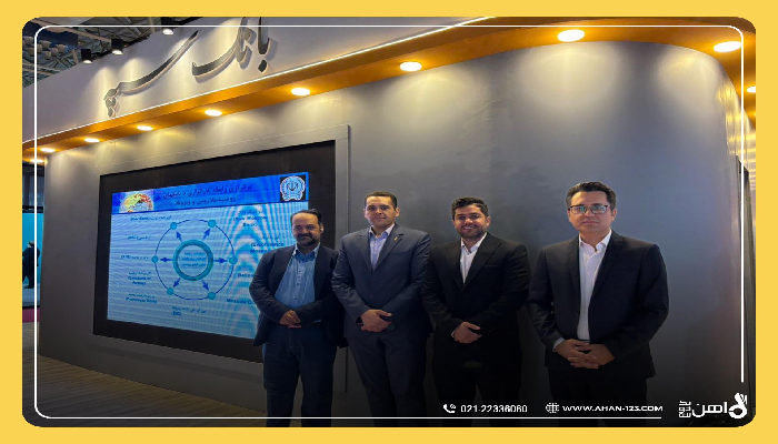 اهمیت بازاریابی دیجیتال از دیدگاه مجید محمودی مدیرعامل آهن یک دو سه