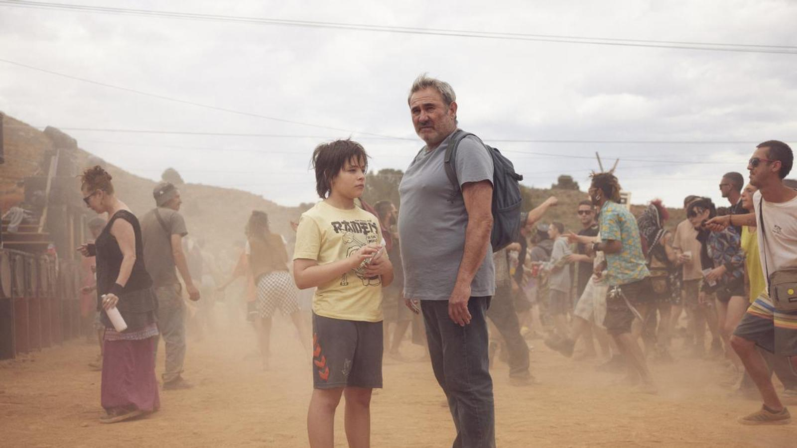 نگاهی به فیلمهای برتر و ضعیف جشنواره کن ۲۰۲۵