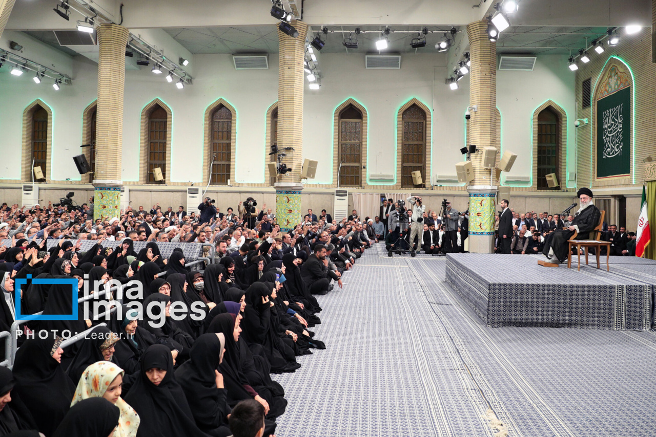 واکنش قاطع ایران به خیال پردازی های ترامپ