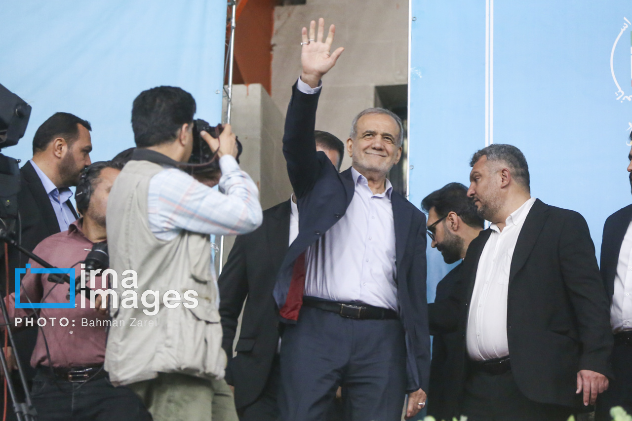 واکنش قاطع ایران به خیال‌ پردازی های ترامپ
