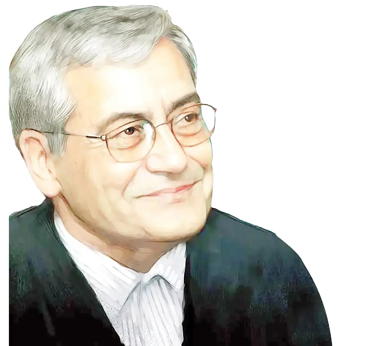 ارتباطات ایرانی، دانشی با لهجه خراسانی