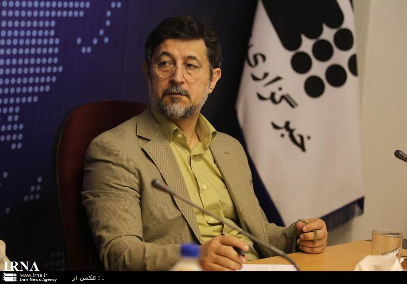 ارتباطات ایرانی، دانشی با لهجه خراسانی