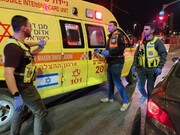 عملية طعن لشرطي إسرائيلي في القدس وارتقاء المنفذ شهيدًا