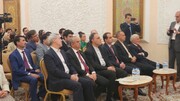 الاحتفاء بيوم اللغة الفارسية وذكرى الشاعر فردوسي في تركيا