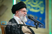 قائد الثورة يستقبل اليوم حشدا من المعلمين