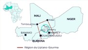 L’Autorité du Liptako-Gourma et la lutte contre le terrorisme (Niger-Burkina-Mali)