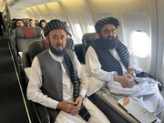 امیرخان متقی به دعوت سید عباس عراقچی عازم ایران شد
