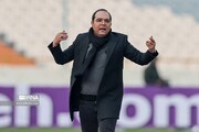 محمد ربیعی از ذوب آهن جدا شد