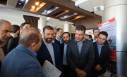 معاون رئیس‌جمهور: دولت بسته‌های تامین مالی خوبی برای حمایت از دانش‌بنیان‌ها ایجاد کرد