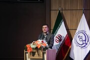 معاون علمی رئیس جمهور: دیر بجنبیم به لحاظ داده‌های سلامت در هوش مصنوعی عقب می‌مانیم
