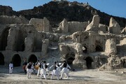 شمار آثار ثبت ملی سیستان و بلوچستان به ۲ هزار و ۸۷ اثر رسید