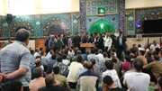 نانوایان خواستار رسیدگی به مشکلات صنفی خود شدند/ وعده مسوولان برای رسیدگی