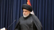 مقتدی صدر خطاب به سران عرب شرکت کننده در نشست بغداد: متحد باشید