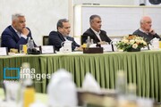 اسلامی : پورے وجود سے ملک کی ایٹمی بنیادوں کی پاسداری کریں گے