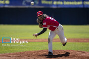 Decimosexta edición del Campeonato de Béisbol de Asia Occidental