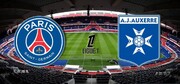 PSG – Auxerre : les compositions probables à quelques heures du coup d’envoi (21h00)
