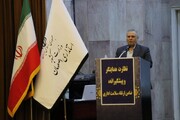 مسوول دفتر بازرسی رییس جمهور: نیازهای آبی اصفهان مجدانه پیگیری می‌شود