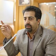 «معلمان راه عشق»
