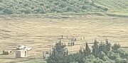 تجاوز جدید نظامیان صهیونیست به خاک سوریه