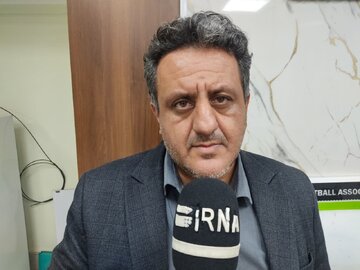 فیلم| ۶ هیات ورزشی استان یزد با سرپرستی اداره می‌شود