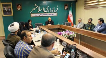 اختصاص ۴۰ قطعه زمین در اسلامشهر برای طرح جوانی جمعیت