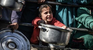 چالش جهانی تامین مواد غذایی؛ حدود ۳۰۰ میلیون نفر در معرض مرگ ناشی از گرسنگی
