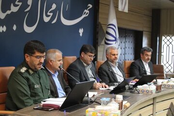 استاندار چهارمحال و بختیاری : سالروز فتح خرمشهر یادآور وحدت و همدلی است