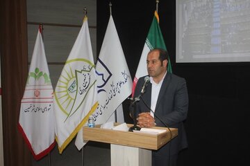 فرماندار خمین: لازمه سرمایه اجتماعی، پاسخگویی شفاف به مردم است