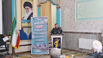 ۱۱ هزار سری جهیزیه در کردستان توزیع شد