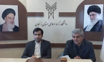 رئیس مرکز گزینش دانشگاه آزاد اسلامی : عدالت گزینشی دغدغه ما در جذب نیروی انسانی است