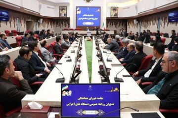 شفافیت محور اصلی تعامل با رسانه‌هاست