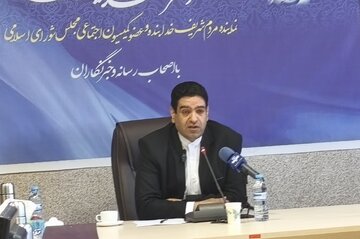 تخصیص سهم ۸.۸ میلیون مترمکعبی از سد تالوار برای شهرستان خدابنده 