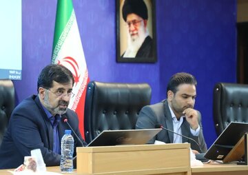 روابط عمومی‌های قم الگوی موفق مدیریت مصرف انرژی را به جامعه نشان دهند