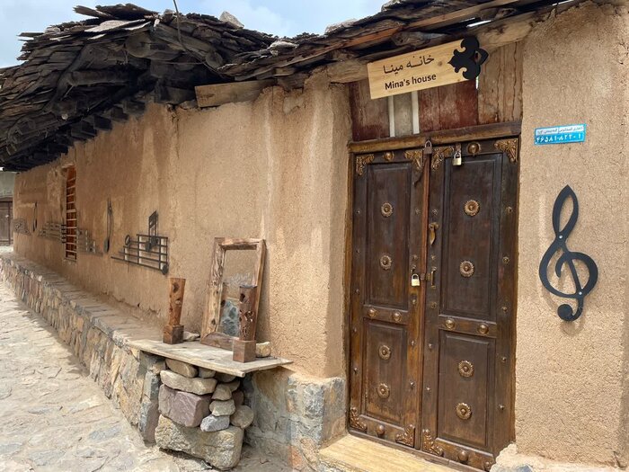 ورود «مینا و پلنگ» به دنیای عروسکها