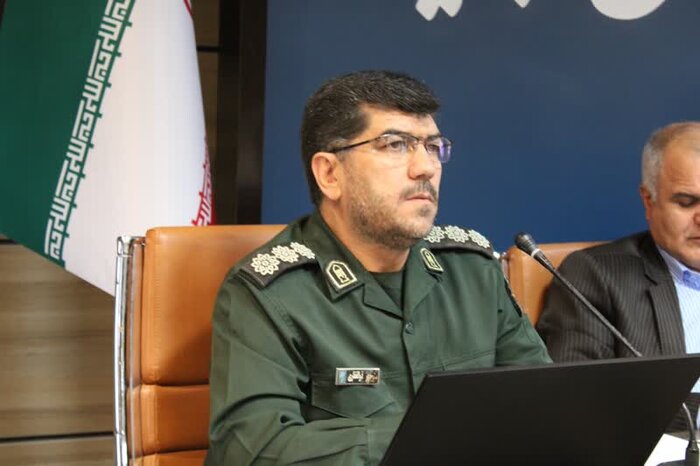 استاندار چهارمحال و بختیاری : سالروز فتح خرمشهر یادآور وحدت و همدلی است