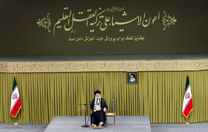 Líder de Irán: Las palabras de Trump son motivo de vergüenza para el pueblo estadounidense