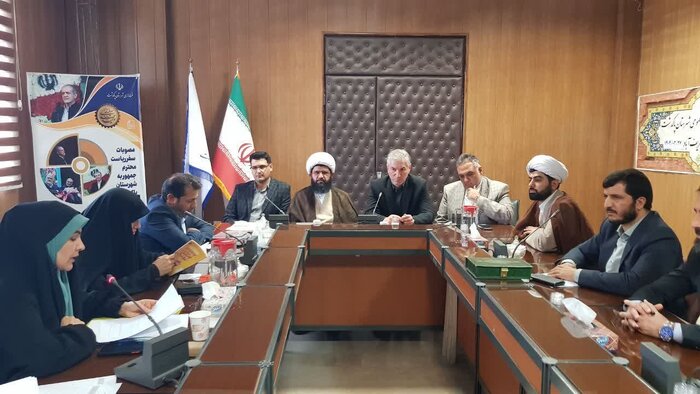 ترویج فرهنگ کتابخوانی میان شهروندان پاکدشت ضرورت دارد