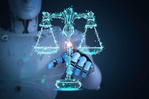اهمیت هوش مصنوعی در حوزه حقوقی