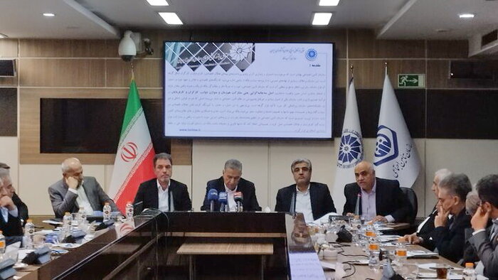 مشکلات بیمه تامین اجتماعی فعالان اقتصادی بررسی شد