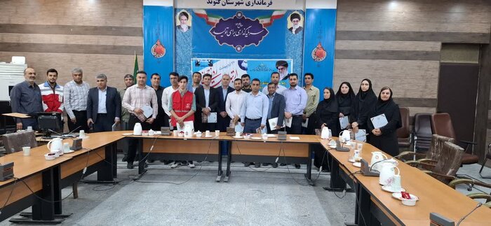 فرماندار گتوند: روابط‌عمومی‌ها پیام‌رسان مطالبات مردمی به مسئولان باشند