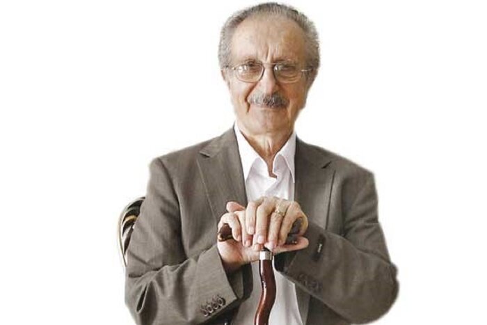 پیکر «پدر علم محیط زیست ایران» در بهشهر تشییع شد
